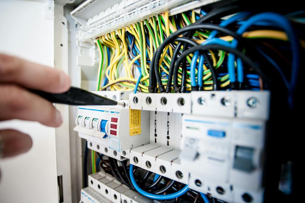 TG ELEKTRYK - gwarancja jakości
