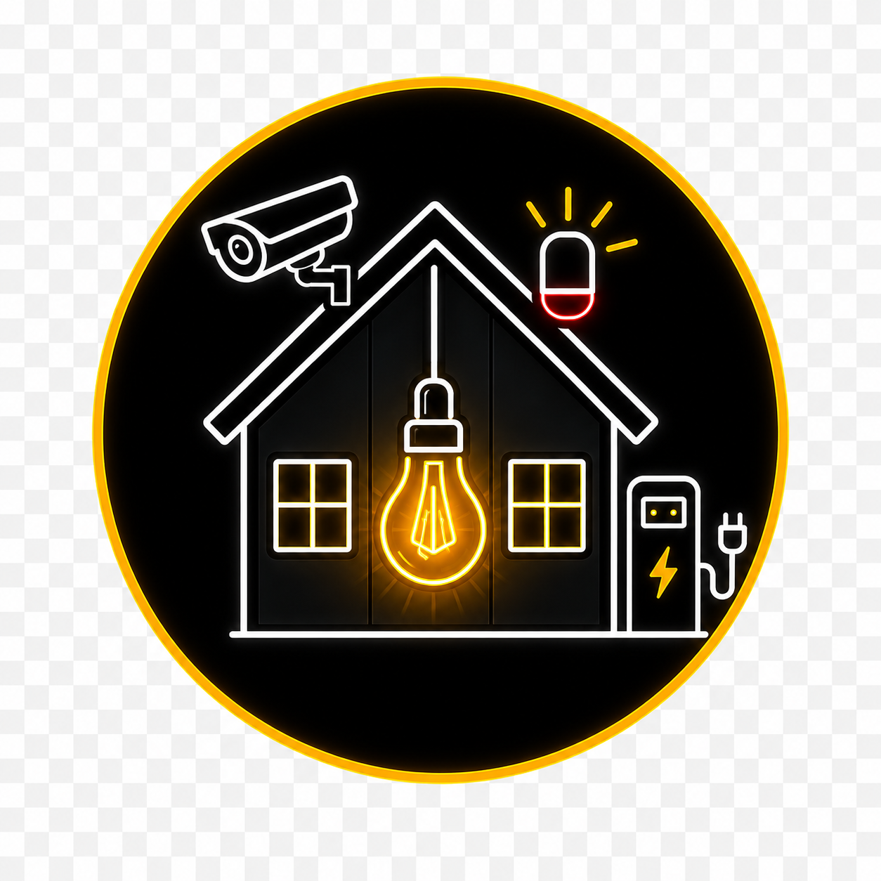 TG ELEKTRYK LOGO